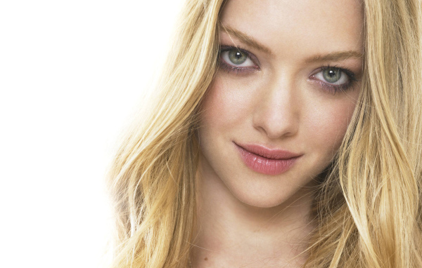 Возлюбленный Аманда Сейфрид