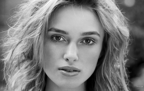 Возлюбленная Кира Найтли