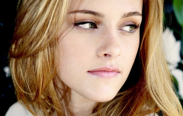 Возлюбленная Кристен Стюарт