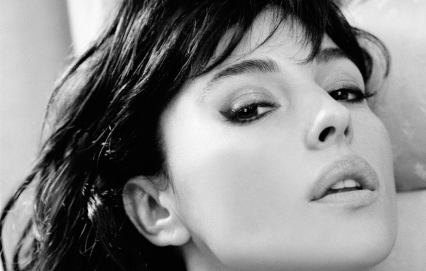 Возлюбленная Моника Беллуччи