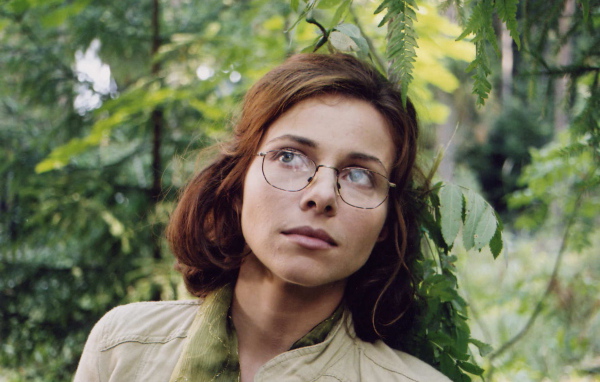 Очаровательная Екатерина Гусева