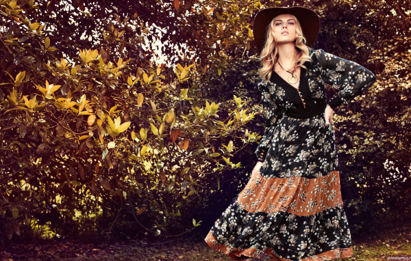 Очаровательная Марина Линчук