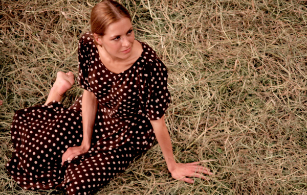 Очаровательная Марина Петренко