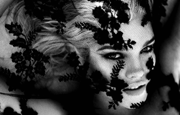 Очаровательная актриса Наталья Водянова