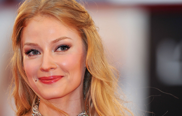 Очаровательная актриса Светлана Ходченкова