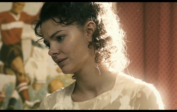 Знаменитая Елизавета Боярская