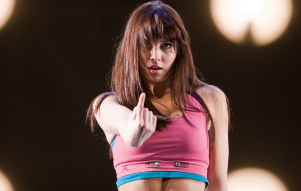 Знаменитая Мэри Элизабет