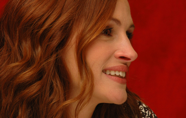 Джулия Робертс