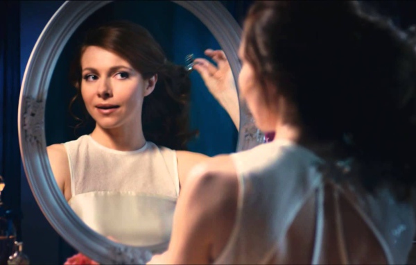 Известная модель Екатерина Гусева