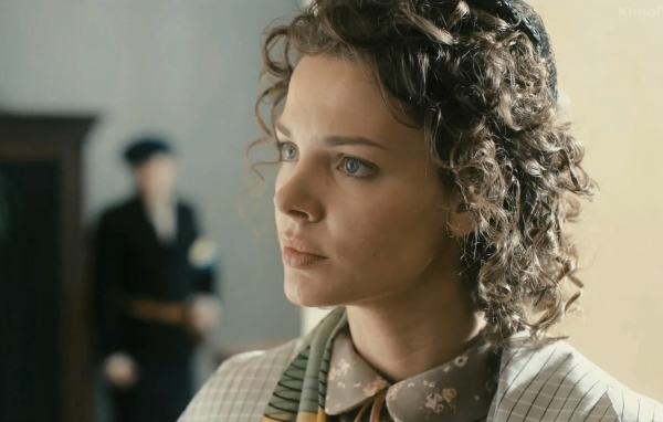 Модель Екатерина Климова