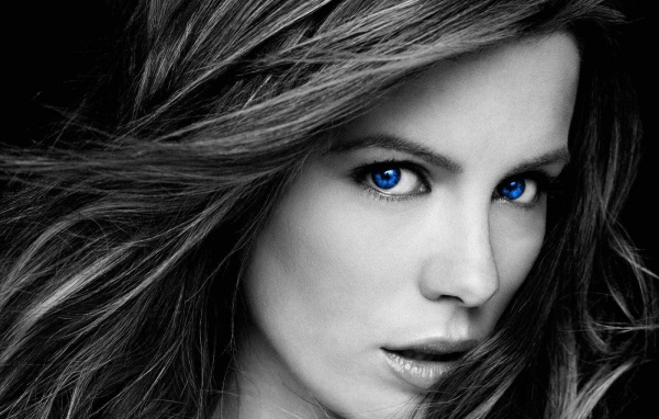 Кино актриса Кейт Бекинсейл