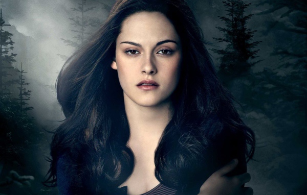 Кинозвезда Кристен Стюарт