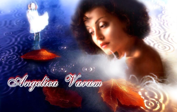 Популярная Анжелика Варум