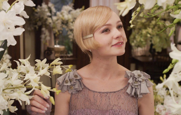 Популярная Кэри Маллиган