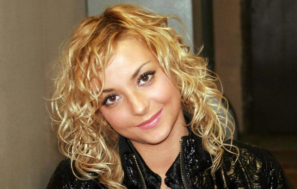 Популярная Дарья Сагадова