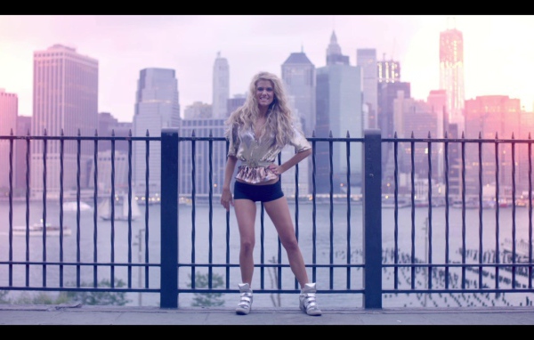 Популярная Юлия Паршута