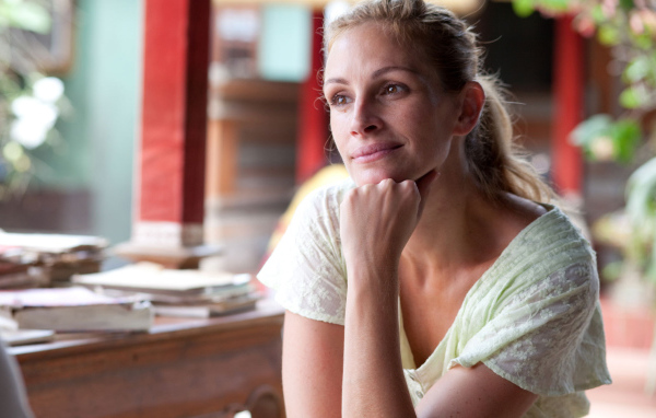 Популярная Джулия Робертс