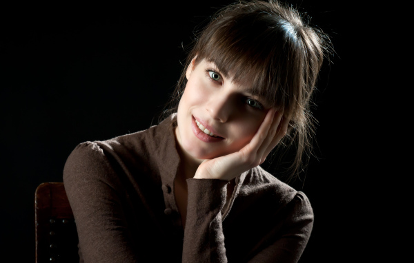 Популярная Юлия Снигирь