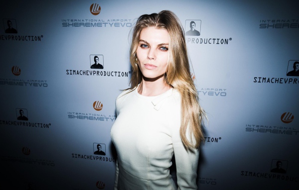 Популярная Марина Линчук