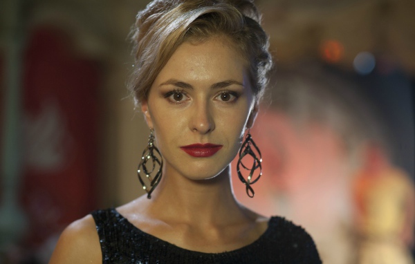 Популярная Марина Петренко