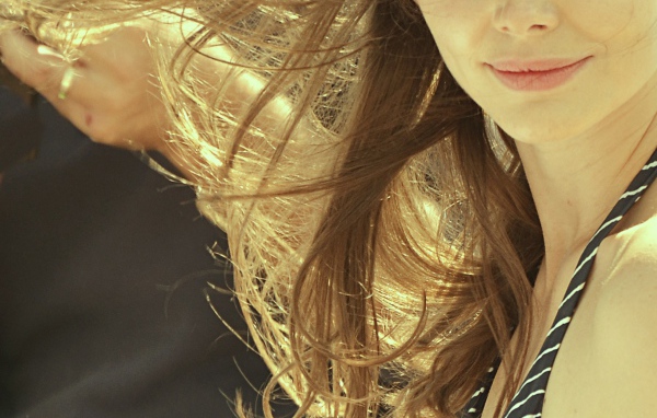 Популярная актриса Елизавета Боярская