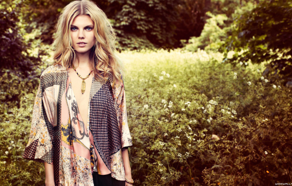 Популярная актриса Марина Линчук