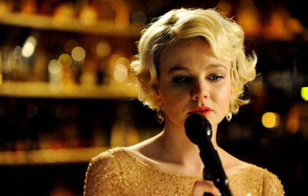 Популярная супермодель Кэри Маллиган