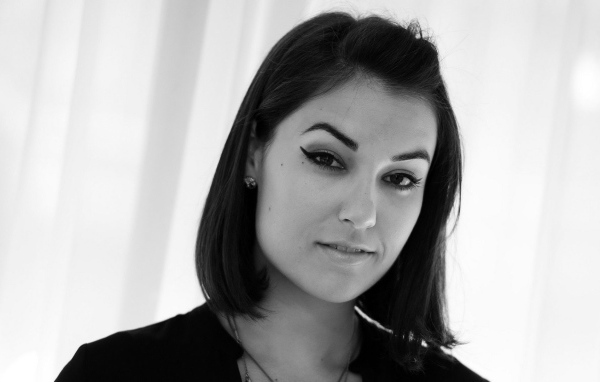 Популярная супермодель Саша Грей