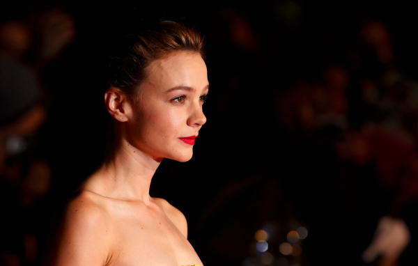 Супермодель Кэри Маллиган