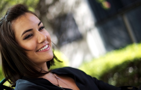 Супермодель Саша Грей