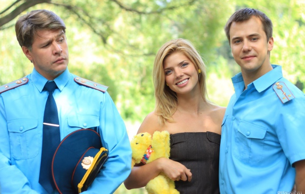 Знаменитая Татьяна Арнтгольц