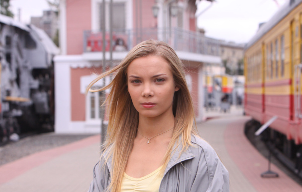 Очаровательная Татьяна Арнтгольц