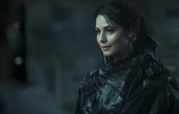 Прекрасная актриса Юлия Снигирь