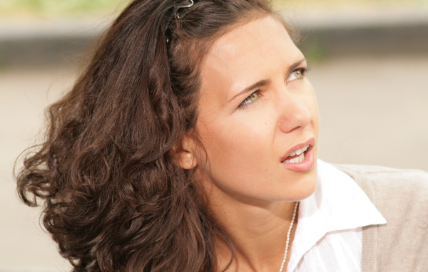 Прекрасная актриса Екатерина Климова