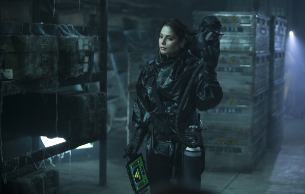 Знаменитая актриса Юлия Снигирь