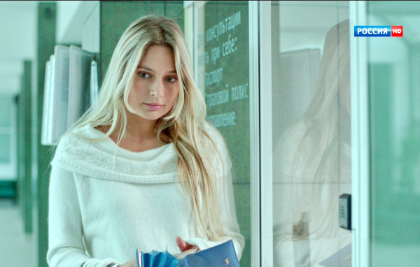 Знаменитая актриса Наталья Рудова