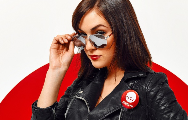 Знаменитая актриса Саша Грей