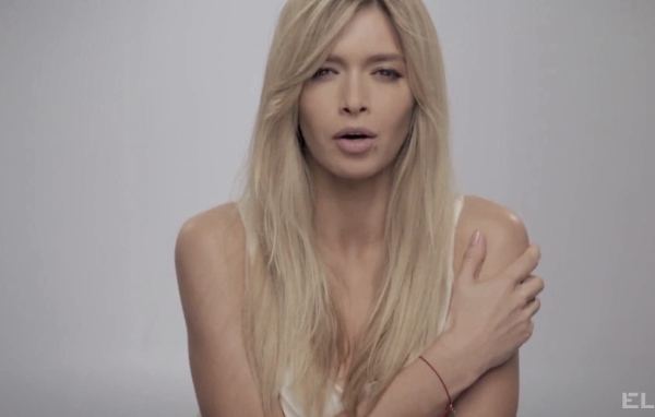 Знаменитая актриса Вера Брежнева