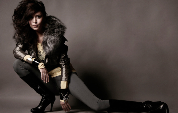 Актриса Надежда Грановская