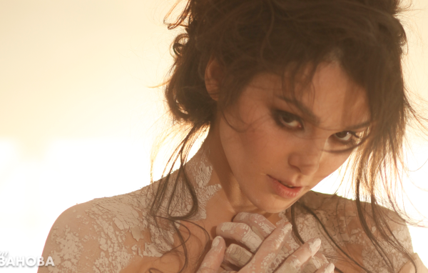 Знаменитая Сати Казанова