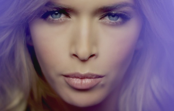 Знаменитая Вера Брежнева