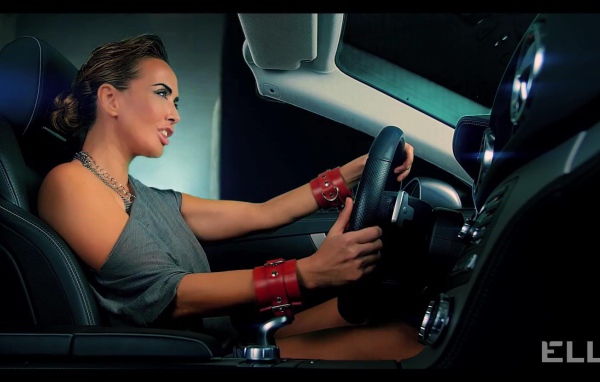 Кинозвезда Жанна Фриске