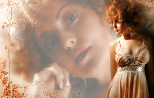 Актриса Анжелика Варум