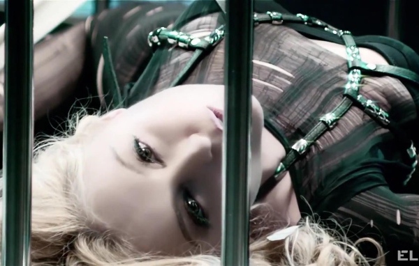 Популярная актриса Анжелика Варум