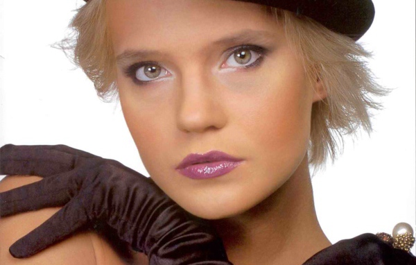 Известная модель Глюкоза