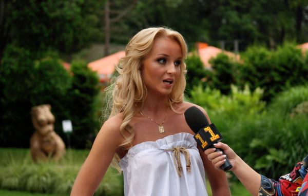 Знаменитая Полига Гагарина