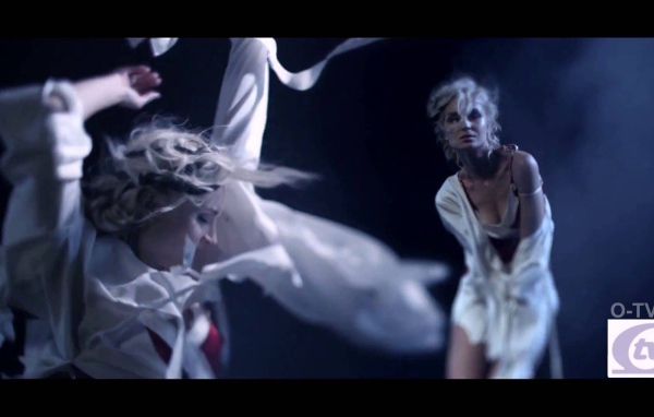 Супермодель Полига Гагарина