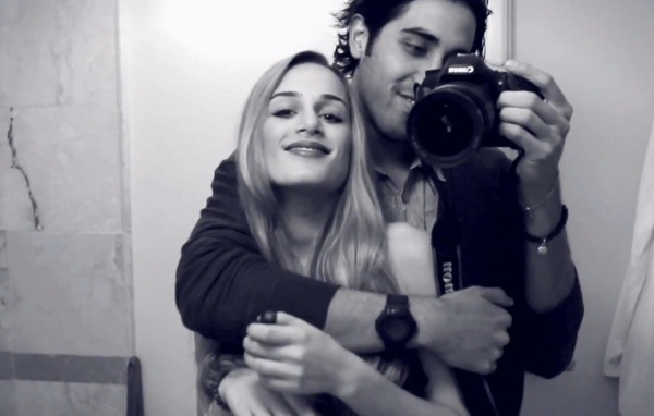 Прекрасная актриса Юлия Савичева