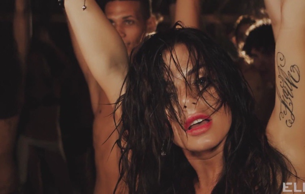 Очаровательная Юлия Волкова