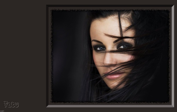 Возлюбленная Юлия Волкова